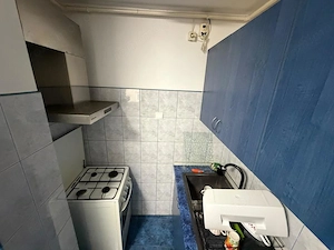 Apartament 3 camere decomandat – complet mobilat, zonă centrală! - imagine 8