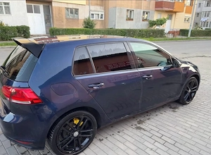 Volkswagen Golf 7 1.2 TSI 86 CP   2015 - imagine 2