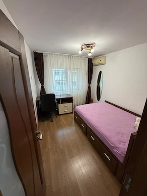 Apartament 3 camere decomandat – complet mobilat, zonă centrală! - imagine 14