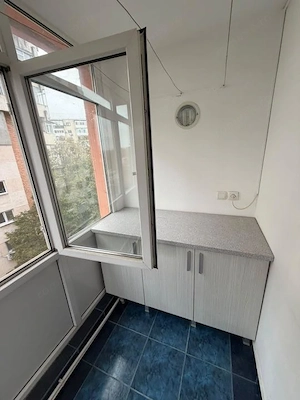 Apartament 3 camere decomandat – complet mobilat, zonă centrală! - imagine 9