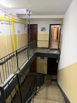 Apartament 3 camere decomandat – complet mobilat, zonă centrală! - imagine 12