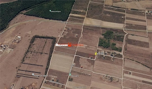 TEREN CIHEI – STR. LALELOR - O OPORTUNITATE CARE MERITA DESCOPERITA