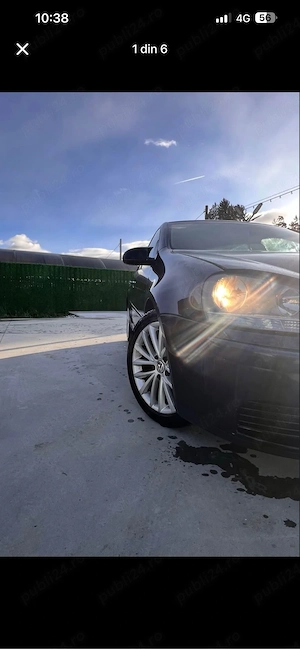 Volkswagen  - imagine 4