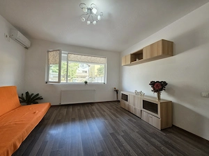 Popesti Leordeni! Apartament cochet cu 2 camere ! Imobil 2016 ! - imagine 2