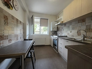 Popesti Leordeni! Apartament cochet cu 2 camere ! Imobil 2016 ! - imagine 4