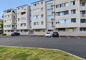Popesti Leordeni! Apartament cochet cu 2 camere ! Imobil 2016 ! - imagine 8