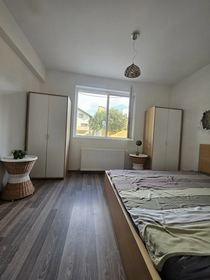Popesti Leordeni! Apartament cochet cu 2 camere ! Imobil 2016 ! - imagine 5