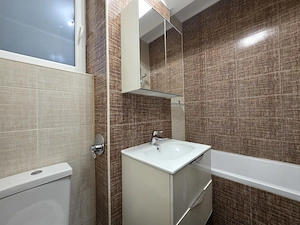 Popesti Leordeni! Apartament cochet cu 2 camere ! Imobil 2016 ! - imagine 7