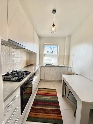 apartament 2 camere, direct proprietar, Tractorul, loc de parcare inclus - imagine 3