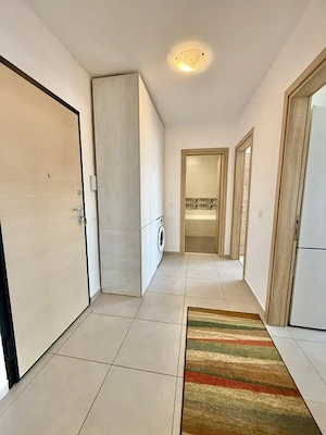 apartament 2 camere, direct proprietar, Tractorul, loc de parcare inclus - imagine 4