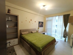 Apartament 2 camere nou, cartier Mănăștur-72 MP-garaj subteran - imagine 2
