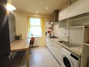 Apartament 2 camere nou, cartier Mănăștur-72 MP-garaj subteran - imagine 5