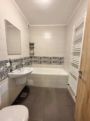 apartament 2 camere, direct proprietar, Tractorul, loc de parcare inclus - imagine 7