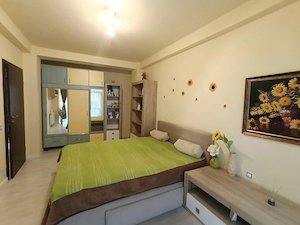 Apartament 2 camere nou, cartier Mănăștur-72 MP-garaj subteran - imagine 3
