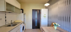 Apartament 2 camere nou, cartier Mănăștur-72 MP-garaj subteran - imagine 4