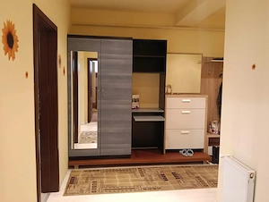 Apartament 2 camere nou, cartier Mănăștur-72 MP-garaj subteran - imagine 8