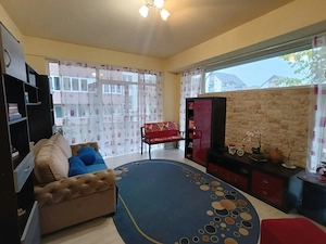 Apartament 2 camere nou, cartier Mănăștur-72 MP-garaj subteran