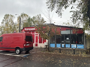 Spațiu comercial de închiriat   Sector 1, București