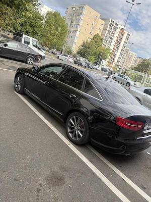 Audi A6 de vânzare - imagine 5