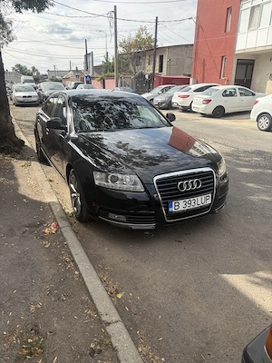 Audi A6 de vânzare - imagine 4
