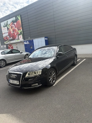 Audi A6 de vânzare - imagine 8