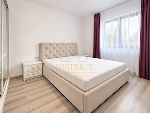 Apartament cu 2 camere complet mobilat si utilat. | Mahala - imagine 3