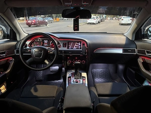 Audi A6 de vânzare - imagine 7