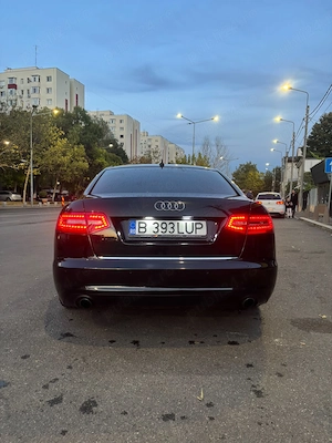 Audi A6 de vânzare - imagine 3