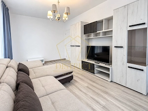 Apartament cu 2 camere complet mobilat si utilat. | Mahala - imagine 2