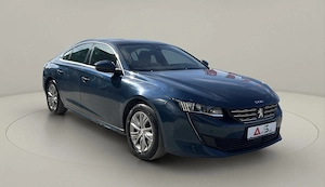 peugeout 508