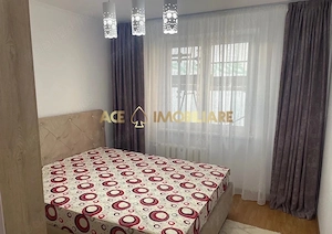 3 Camere de inchiriat | Berceni | Metrou | Modern - imagine 2