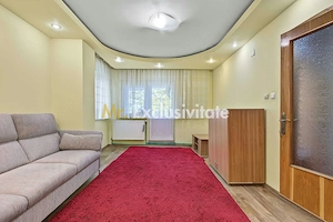 Apartament 3 camere decomandat, et 1, zona Jumbo! - imagine 2