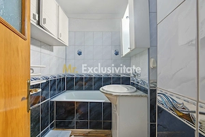 Apartament 3 camere decomandat, et 1, zona Jumbo! - imagine 8