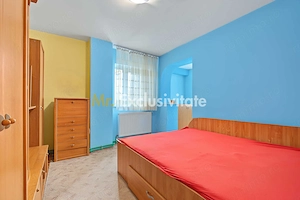 Apartament 3 camere decomandat, et 1, zona Jumbo! - imagine 5
