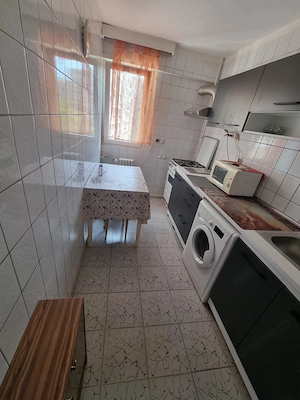 Apartament 3 Camere -Afi Cotroceni Bd.Timisoara ,decomandat. - imagine 9