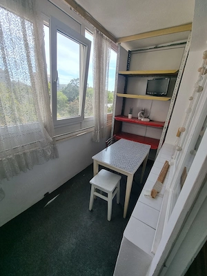 Apartament 3 Camere -Afi Cotroceni Bd.Timisoara ,decomandat. - imagine 2