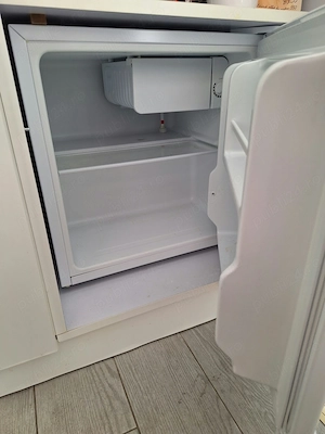 Frigider minibar, 40L, Vortex