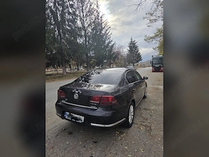 Vând Volkswagen Passat 2.0 Tdi - imagine 4