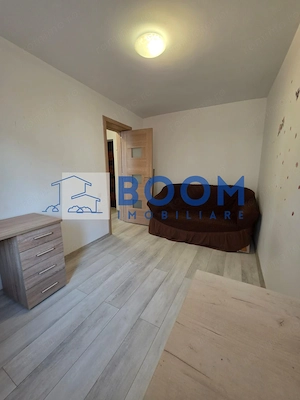Apartament 2 camere | Etaj 2 | Bloc reabilitat termic | Zona Nord - imagine 5