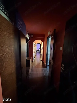 De vanzare apartament cu 4 camere etaj 3 in zona Soarelui langa Scoala 30 - imagine 3