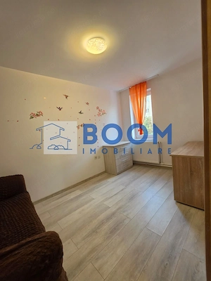 Apartament 2 camere | Etaj 2 | Bloc reabilitat termic | Zona Nord - imagine 6