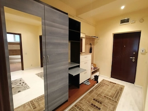 Apartament 2 camere nou, cartier Mănăștur-72 MP-garaj subteran - imagine 10