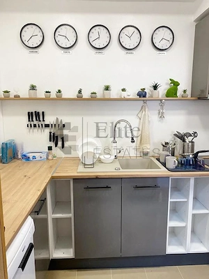 Casa de vanzare cu etaj I zona Nymphaea I 162mp - imagine 8