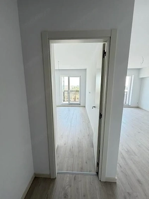 Vanzare Apartament 2 camere nou, cu încălzire în pardoseală și balcon Ghencea - imagine 8