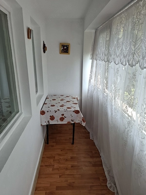 Garsonieră la etajul 2 | Zonă ideală etaj 2 Craiovei - imagine 5