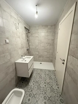 Vanzare Apartament 2 camere nou, cu încălzire în pardoseală și balcon Ghencea - imagine 4