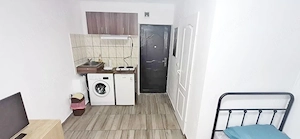 Zona Calea Buziașului   De închiriat garsonieră la doar 150 de euro! - imagine 9