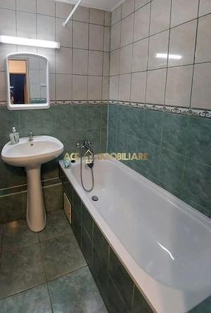 2 Camere de inchiriat | Crangasi |Centrala | Metrou | Mobilat - imagine 7