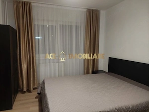 2 Camere de inchiriat | Crangasi |Centrala | Metrou | Mobilat - imagine 4