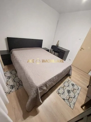 2 Camere de inchiriat | Crangasi |Centrala | Metrou | Mobilat - imagine 3